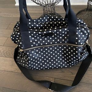 Weekend Bag-Kate Spade